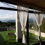 Navrchu Appartement Brezno