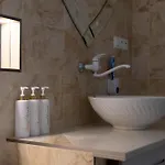 דירה Navrchu *
