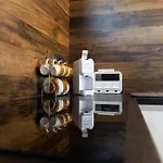 Appartement Navrchu *