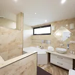 Navrchu Appartement Brezno