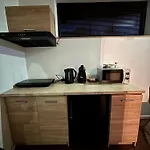 Navrchu Appartement