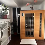 Appartement Navrchu