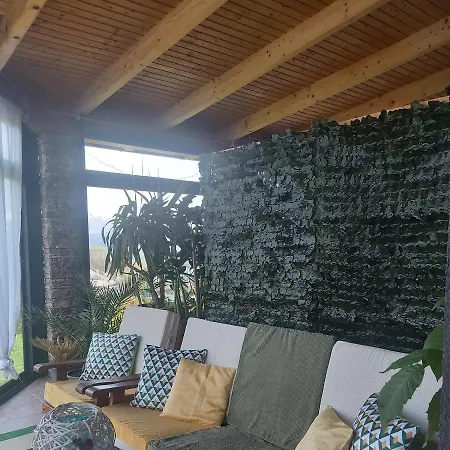 Apartmán Navrchu Brezno