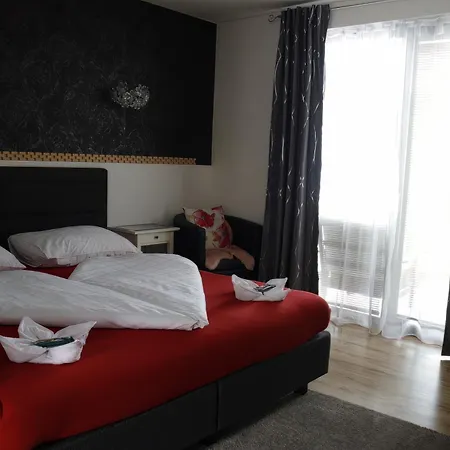 Apartment Navrchu Brezno