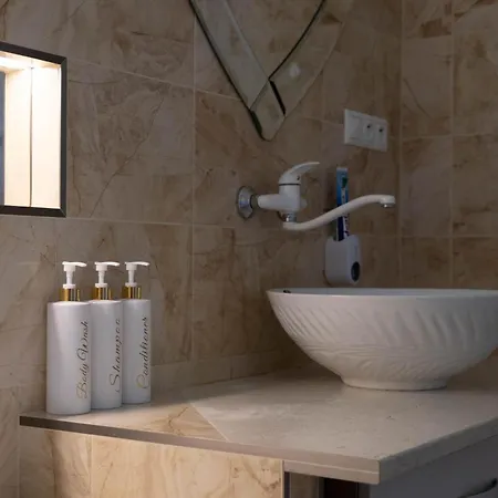 Apartamento Navrchu *