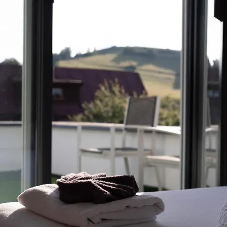 Apartamento Navrchu Brezno