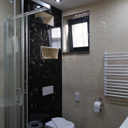Navrchu Apartment Brezno