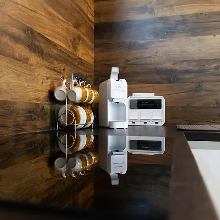 Apartamento Navrchu *