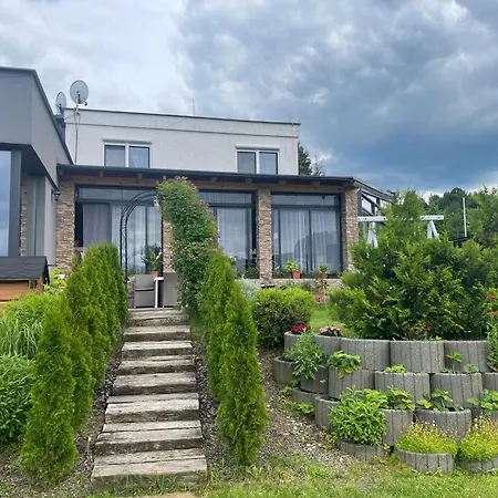 Navrchu Apartment Brezno