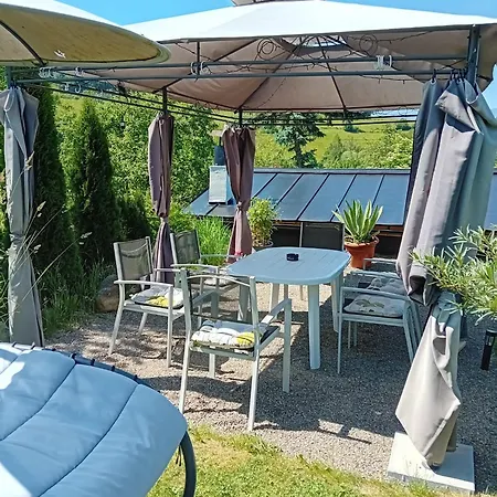 Navrchu Apartmán Brezno