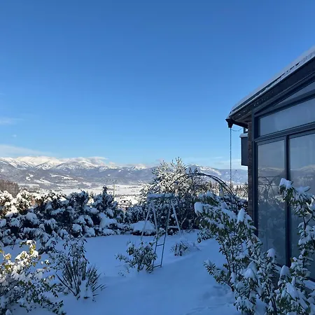 Apartamento Navrchu *