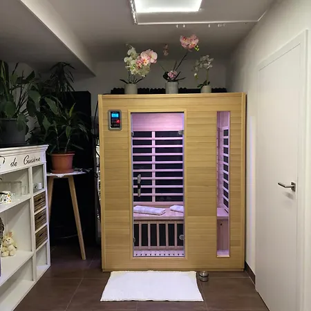 Navrchu Apartamento *