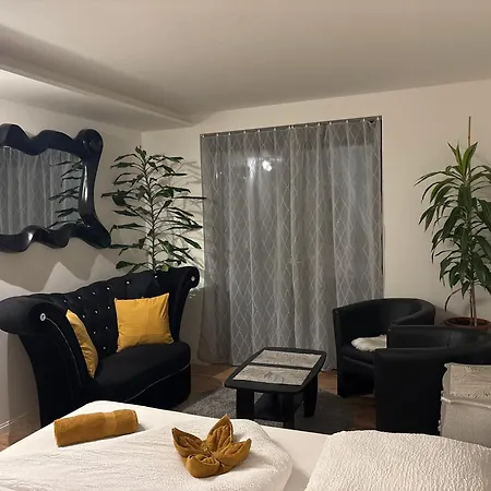 Apartamento Navrchu *