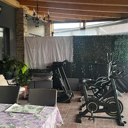 Navrchu Apartamento *