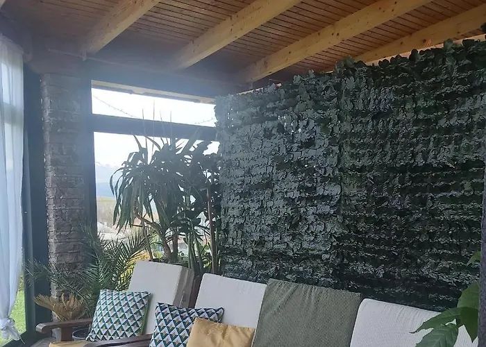 公寓 Navrchu 布雷兹诺