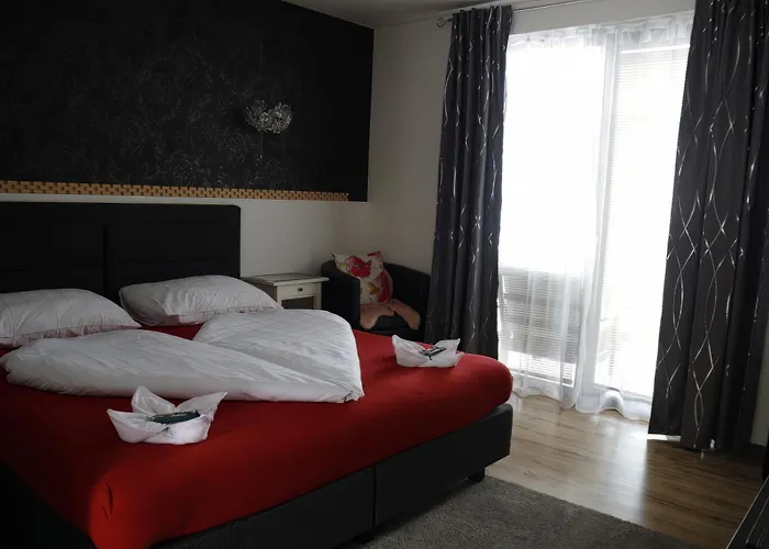 Apartman Navrchu Breznóbánya