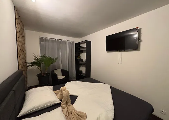 Navrchu * Breznóbánya