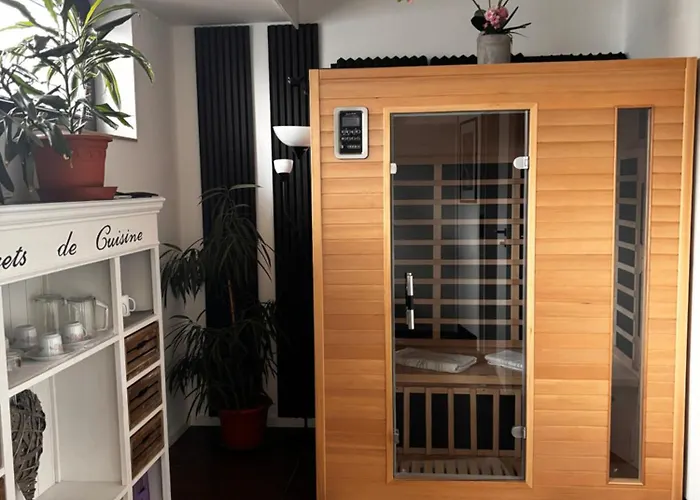 Apartman Navrchu